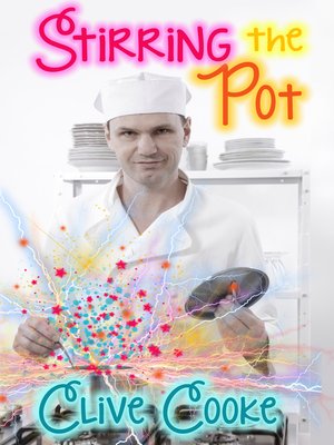 cover image of Stirring the Pot